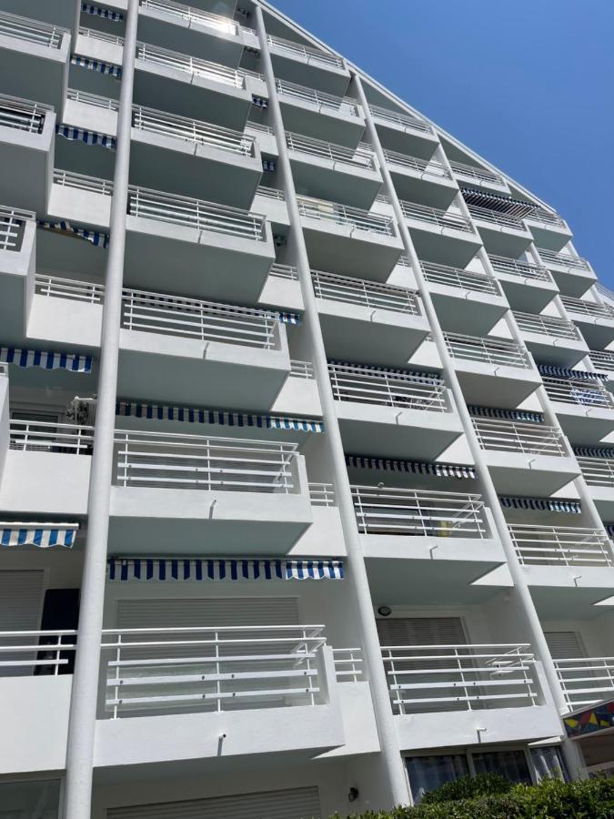 Tropique Διαμέρισμα Αντίμπ Εξωτερικό φωτογραφία