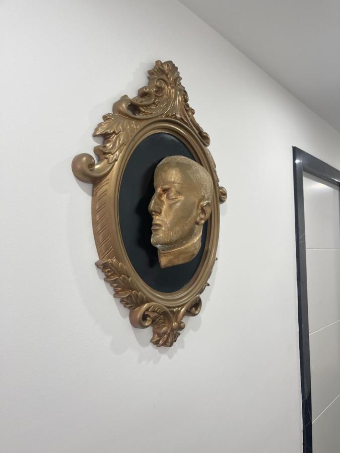 Tropique Διαμέρισμα Αντίμπ Εξωτερικό φωτογραφία